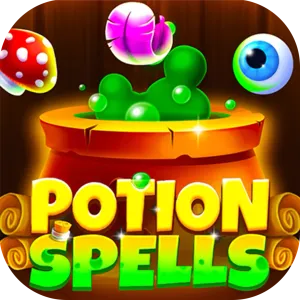 Potion Spells